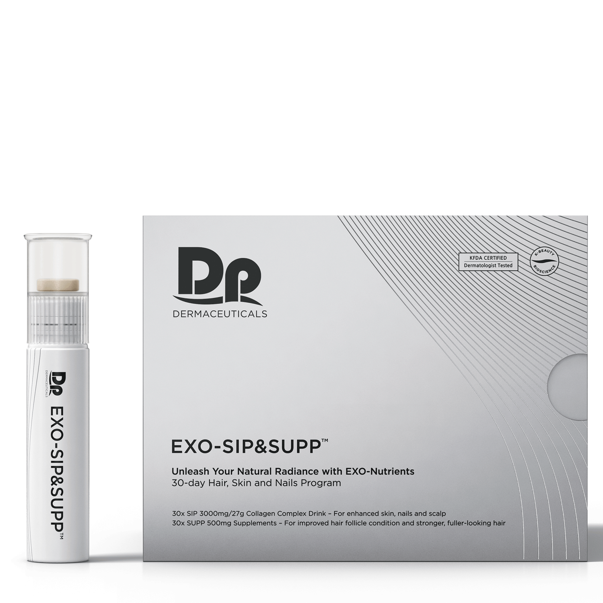 EXO-Sip-Supp-Group