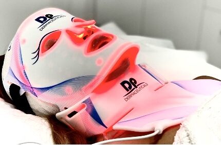 Model L.E.D. Face_Deck