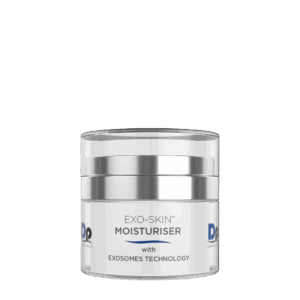Dp Dermaceuticals Exo-Skin Moisturiser 30ml