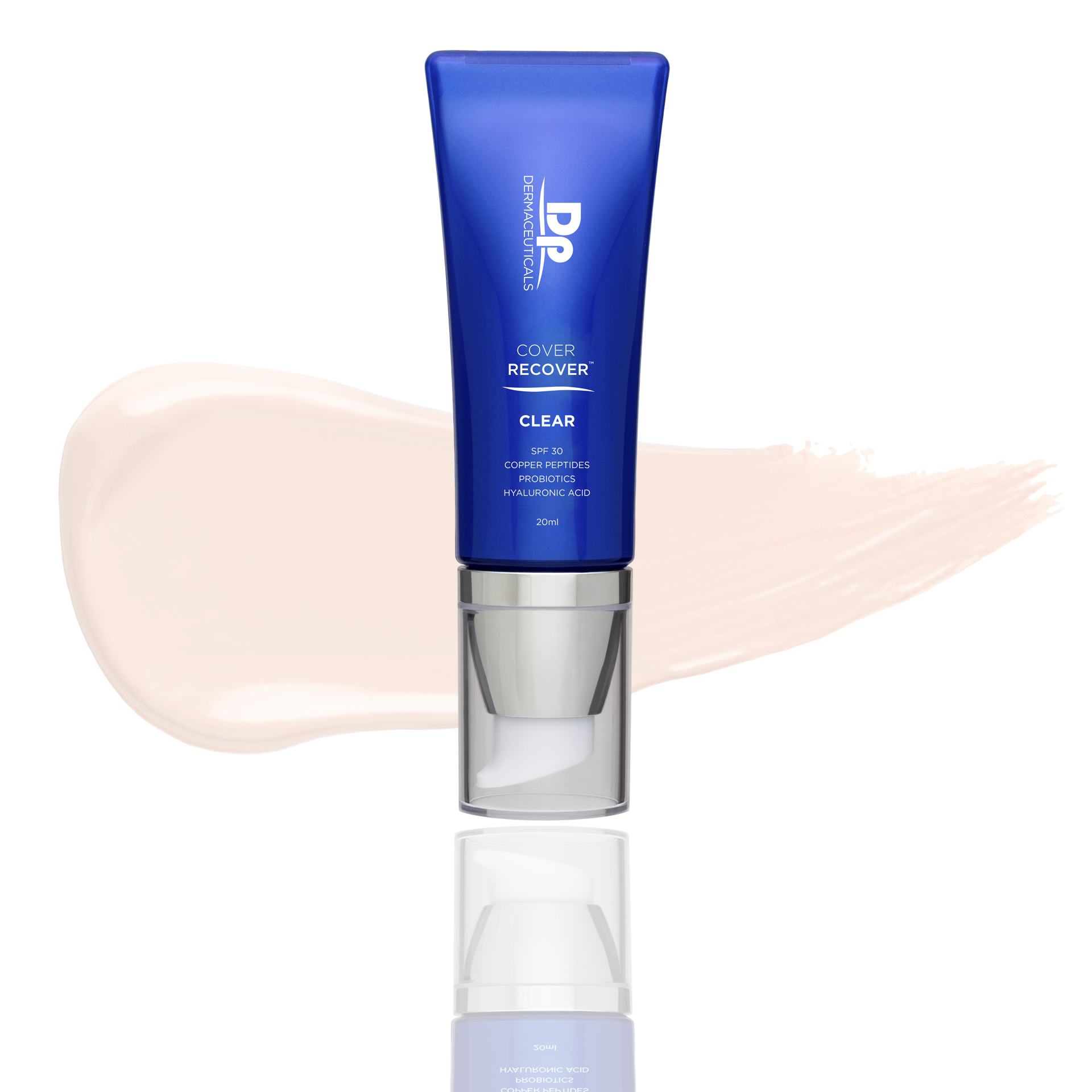 CR Clear-png CR Clear.png