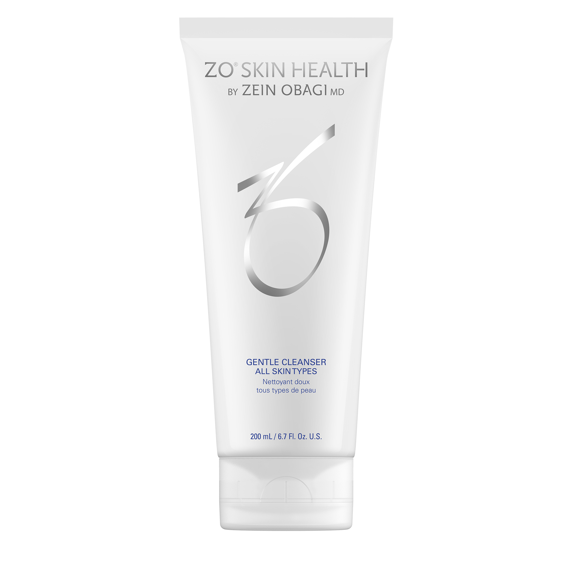 GentleCleanser GentleCleanser