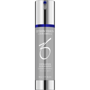 ExfoliatingAccelerator