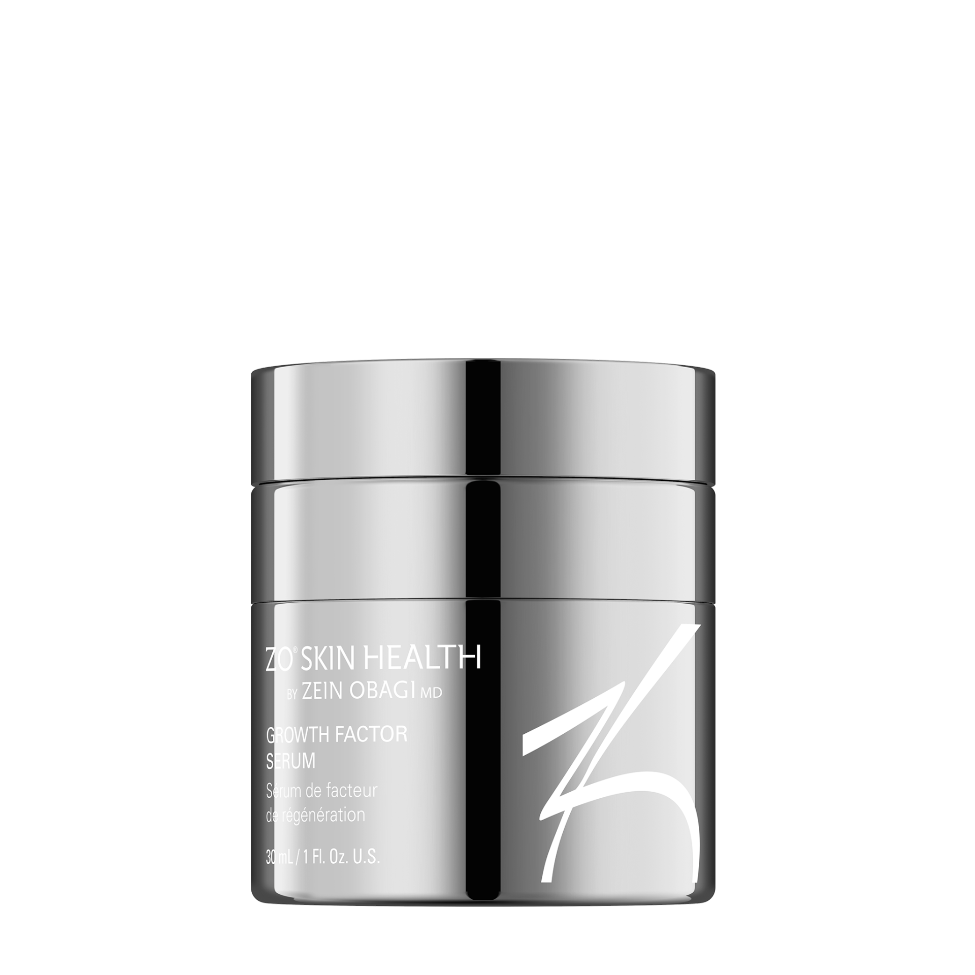 GrowthFactorSerum GrowthFactorSerum