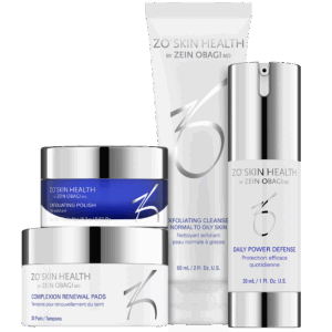 DaliySkincareProgram