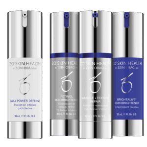 SkinBrighteningProgramTexture